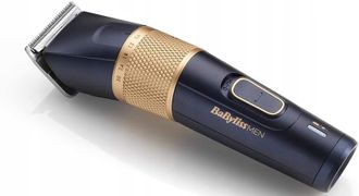 Машинка для стрижки Babyliss E986E Europe - фото 2 Машинка для стрижки Babyliss E986E Europe - фото 2