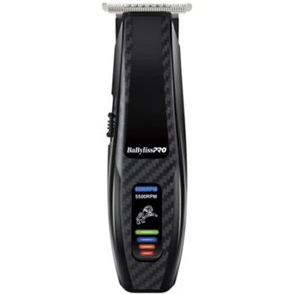 Машинка для стрижки Babyliss Pro FX59ZE Flash FX - фото 1