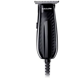 Машинка для стрижки Babyliss Pro FX69ZE Etch FX - фото 1