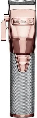Машинка для стрижки Babyliss Pro FX8700RGE Barbers Spirit RoseFX - фото 1 Машинка для стрижки Babyliss Pro FX8700RGE Barbers Spirit RoseFX - фото 1