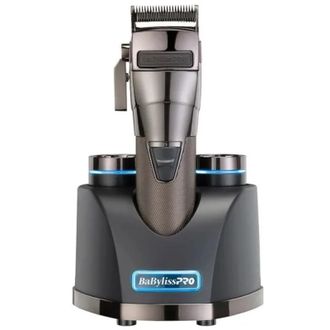 Машинка для стрижки BaByliss PRO Snap FX FX895E Europe - фото 1 Машинка для стрижки BaByliss PRO Snap FX FX895E Europe - фото 1