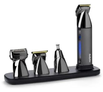 Машинка для стрижки + тример Babyliss MT991E Europe - фото 2 Машинка для стрижки + тример Babyliss MT991E Europe - фото 2