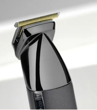 Машинка для стрижки + тример Babyliss MT991E Europe - фото 6 Машинка для стрижки + тример Babyliss MT991E Europe - фото 6