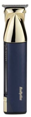 Тример BaByliss Super-X Metal MT992E Europe - фото 1 Тример BaByliss Super-X Metal MT992E Europe - фото 1