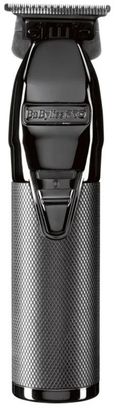Машинка для стрижки BaByliss Pro Skeleton Gunsteel FX Trimmer FX7870GSE - фото 1