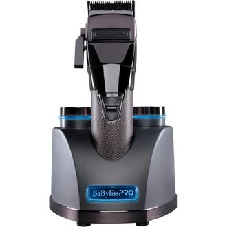 Машинка для стрижки BaByliss Pro Snap FX FX895E - фото 1