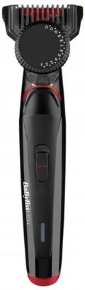 Тример Babyliss T861E Europe - фото 1 Тример Babyliss T861E Europe - фото 1