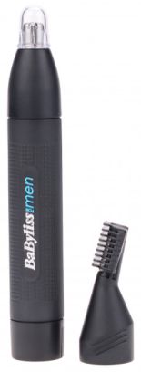 Тример BaByliss E652E Europe - фото 1 Тример BaByliss E652E Europe - фото 1