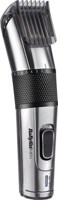 Машинка для стрижки BaByliss E977E - фото 1 Машинка для стрижки BaByliss E977E - фото 1