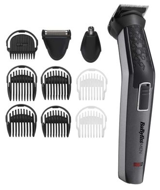 Тример BaByliss MT727E Europe - фото 1 Тример BaByliss MT727E Europe - фото 1