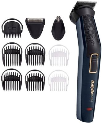 Машинка для стрижки Babyliss MT728E Europe - фото 1