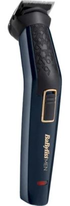 Машинка для стрижки Babyliss MT728E - фото 1 Машинка для стрижки Babyliss MT728E - фото 1
