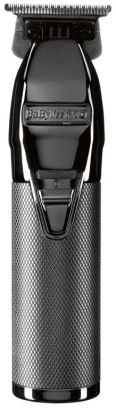 Машинка для стрижки BaByliss PRO Skeleton Gunsteel FX Trimmer FX7870GSE Europe - фото 1