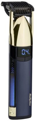 Тример BaByliss Super X S992E - фото 1 Тример BaByliss Super X S992E - фото 1