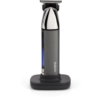 Тример BaByliss T996E - фото 1 Тример BaByliss T996E - фото 1