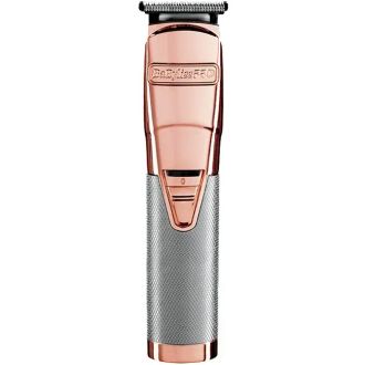 Тример Babyliss Pro FX7880RGE RoseFX Europe - фото 1 Тример Babyliss Pro FX7880RGE RoseFX Europe - фото 1