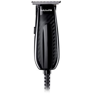 Тример Babyliss Pro FX69ZE Etch FX Europe - фото 1 Тример Babyliss Pro FX69ZE Etch FX Europe - фото 1