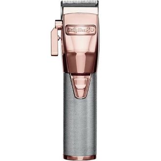 Машинка для стрижки BaByliss PRO Barber Spirit (FX8700RGE) Europe - фото 1
