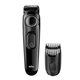 Тример Braun BT3000 Europe - фото 1 Тример Braun BT3000 Europe - фото 1