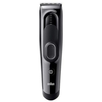 Машинка для стрижки Braun Series 5 HC5310 Europe - фото 1