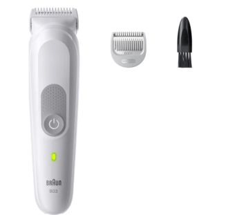 Тример BRAUN BG 3500 - фото 1