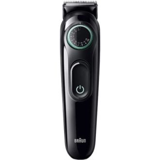 Тример Braun BeardTrimmer BT3411 Europe - фото 1 Тример Braun BeardTrimmer BT3411 Europe - фото 1