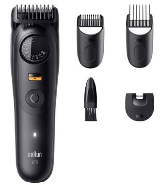 Тример BRAUN BT 5520 - фото 1 Тример BRAUN BT 5520 - фото 1