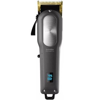 Машинка для стрижки Cecotec Bamba PrecisionCare ProClipper Titanium Go CCTC-04218 - фото 1 Машинка для стрижки Cecotec Bamba PrecisionCare ProClipper Titanium Go CCTC-04218 - фото 1