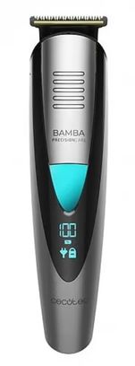 Тример Cecotec Bamba PrecisionCare Pro CCTC-04331 - фото 1 Тример Cecotec Bamba PrecisionCare Pro CCTC-04331 - фото 1