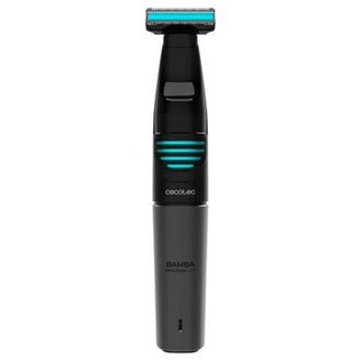 Тример Cecotec Trimmer Bamba PrecisionCare 5in1 (CCTC-04741) - фото 1 Тример Cecotec Trimmer Bamba PrecisionCare 5in1 (CCTC-04741) - фото 1