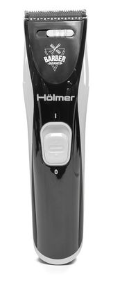 Машинка для стрижки Holmer HHC-0245B Pro - фото 1