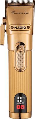 Машинка для стрижки Magio MG-587 - фото 1 Машинка для стрижки Magio MG-587 - фото 1