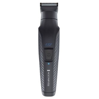 Машинка для стрижки + тример Remington Graphite Series G2 PG2000 - фото 1 Машинка для стрижки + тример Remington Graphite Series G2 PG2000 - фото 1