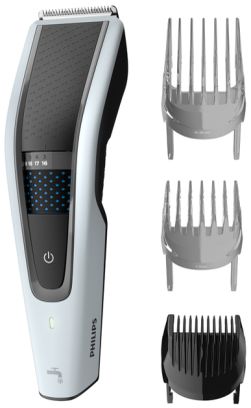 Машинка для стрижки Philips HC5610/15 Europe - фото 1 Машинка для стрижки Philips HC5610/15 Europe - фото 1