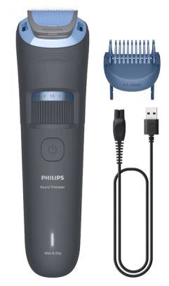 Триммер Philips BT3617/15 - фото 2
