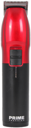 Машинка для стрижки PRIME Technics PHT 01 SR - фото 1
