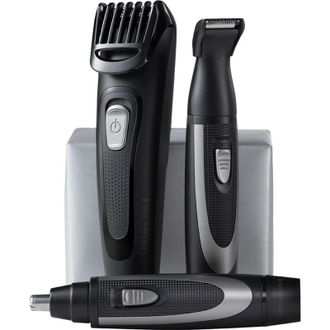 Набір тримерів Remington MB905 The Works Beard Kit - фото 1