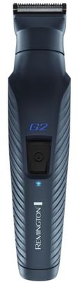 Машинка для стрижки + тример Remington Graphite Series G2 PG2000 Europe - фото 1 Машинка для стрижки + тример Remington Graphite Series G2 PG2000 Europe - фото 1