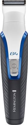 Машинка для стрижки + тример Remington Graphite Series PG4000 Europe - фото 1