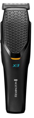 Машинка для стрижки Remington Power X3 Hair Clipper HC3000 Europe - фото 1 Машинка для стрижки Remington Power X3 Hair Clipper HC3000 Europe - фото 1