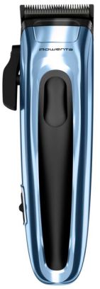 Машинка для стрижки Rowenta TN1551E0 BARBER EXPERIENCE - фото 1 Машинка для стрижки Rowenta TN1551E0 BARBER EXPERIENCE - фото 1