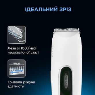 Машинка для стрижки Rowenta TN1400F1 - фото 3