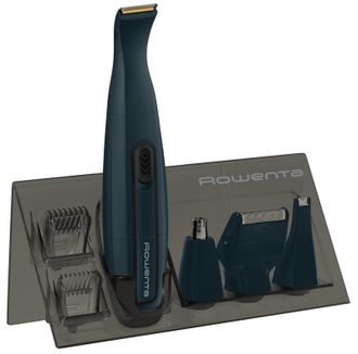 Тример Rowenta Specialist TN3651F0 - фото 1 Тример Rowenta Specialist TN3651F0 - фото 1
