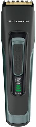 Машинка для стрижки Rowenta TN5224E0 - фото 1 Машинка для стрижки Rowenta TN5224E0 - фото 1