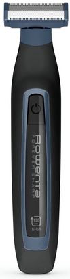 Тример Rowenta TN6011F0 Forever Sharp Sport Collection - фото 1