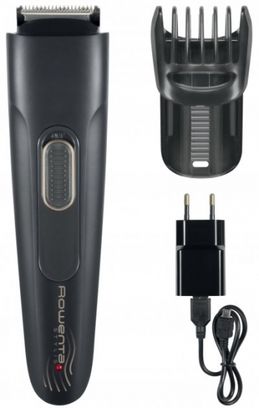 Тример Rowenta Stylis TN2809F0 - фото 1 Тример Rowenta Stylis TN2809F0 - фото 1