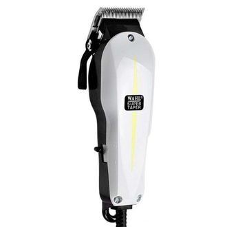 Машинка для стрижки Wahl Super Taper 4008-0480 (08466-216) Europe - фото 1 Машинка для стрижки Wahl Super Taper 4008-0480 (08466-216) Europe - фото 1