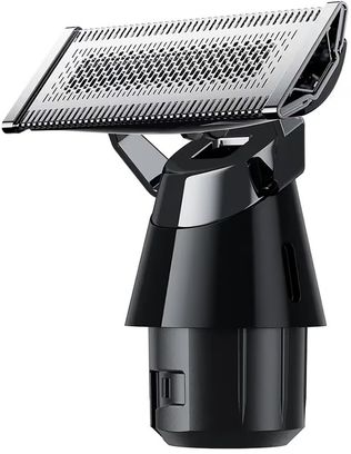 Тример Xiaomi UniBlade Trimmer EU (BHR7052EU) - фото 3 Тример Xiaomi UniBlade Trimmer EU (BHR7052EU) - фото 3