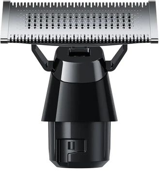 Тример Xiaomi UniBlade Trimmer EU (BHR7052EU) - фото 4 Тример Xiaomi UniBlade Trimmer EU (BHR7052EU) - фото 4