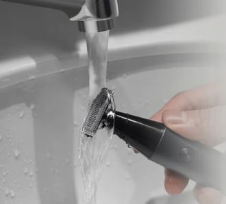 Тример Xiaomi UniBlade Trimmer EU (BHR7052EU) - фото 5 Тример Xiaomi UniBlade Trimmer EU (BHR7052EU) - фото 5